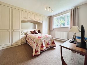 Bedroom 2- click for photo gallery